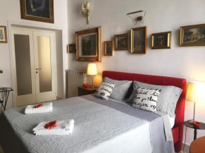 Suite Ottocento napoletano